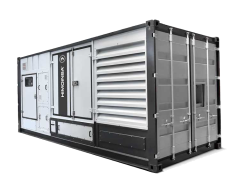 Rental Power: Diesel Generator Hire Australia